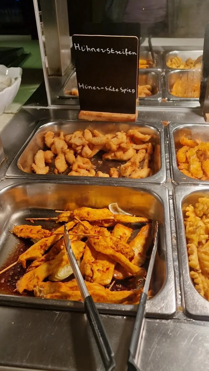 Restaurant Asien Palast – Restaurant in Unterschleißheim, Bayern