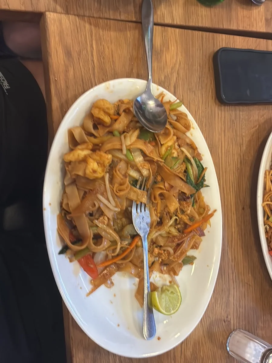 Asia Unique – Restaurant in Hamburg