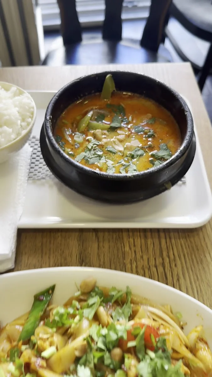 Asia Unique – Restaurant in Hamburg