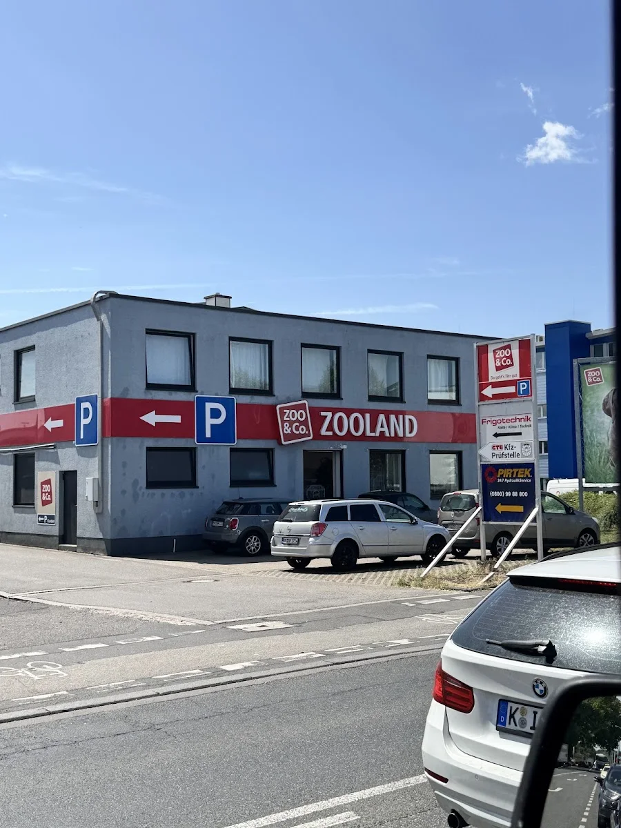 ZOO & Co. ZOOLAND Frechen – Profilfoto in Frechen, Nordrhein-Westfalen