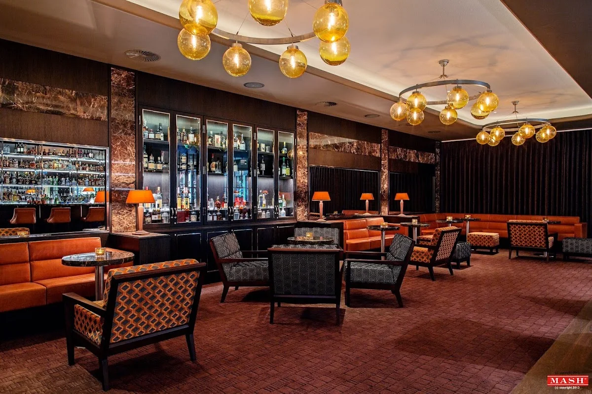 Steakhouse Hamburg MASH – Atmosphäre in Hamburg