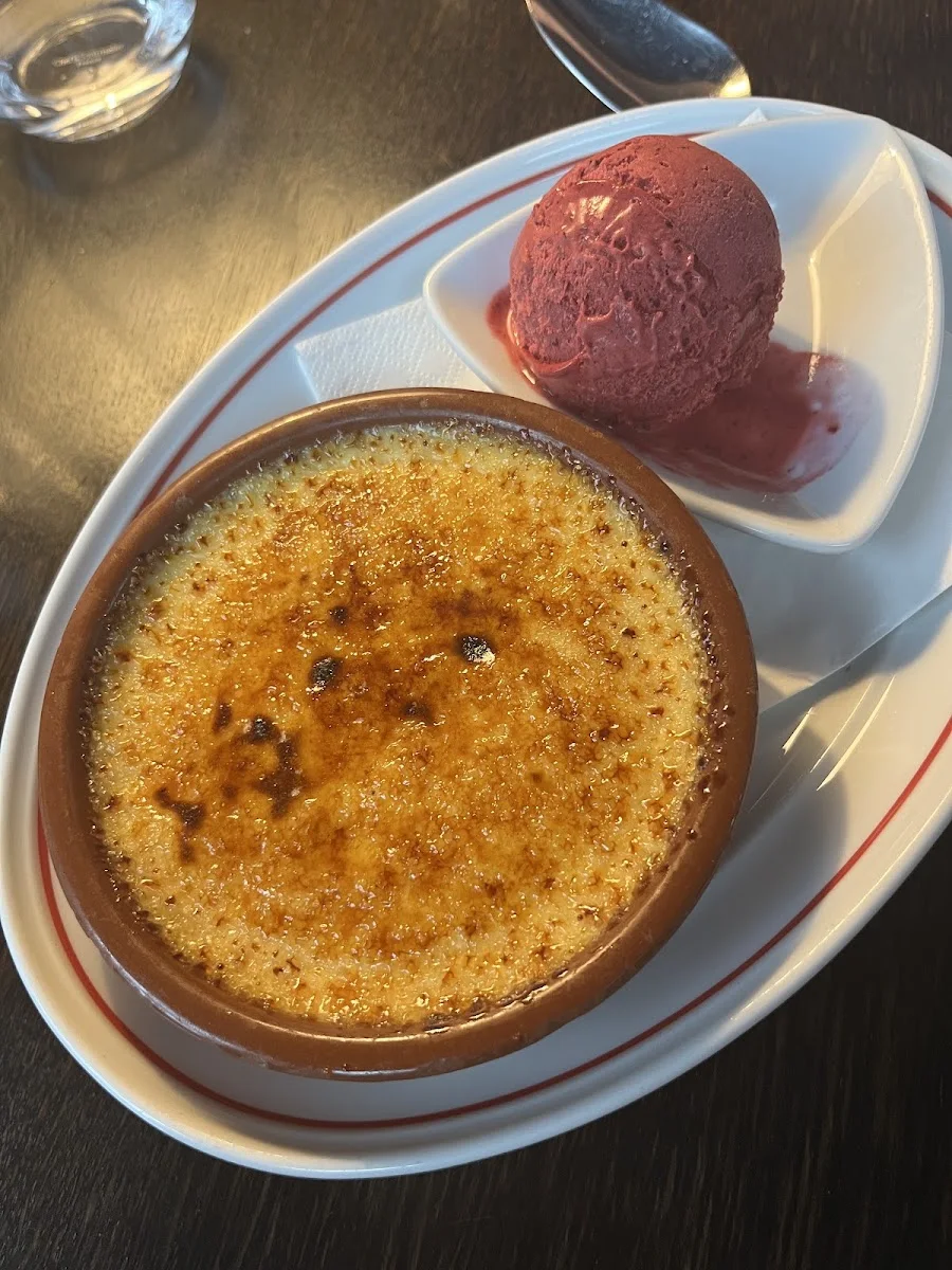 Steakhouse Hamburg MASH – Custard in Hamburg