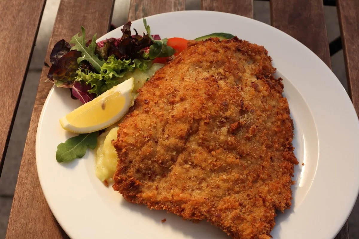 Gasthaus Weinbauer – Essen und Trinken in München, Bayern