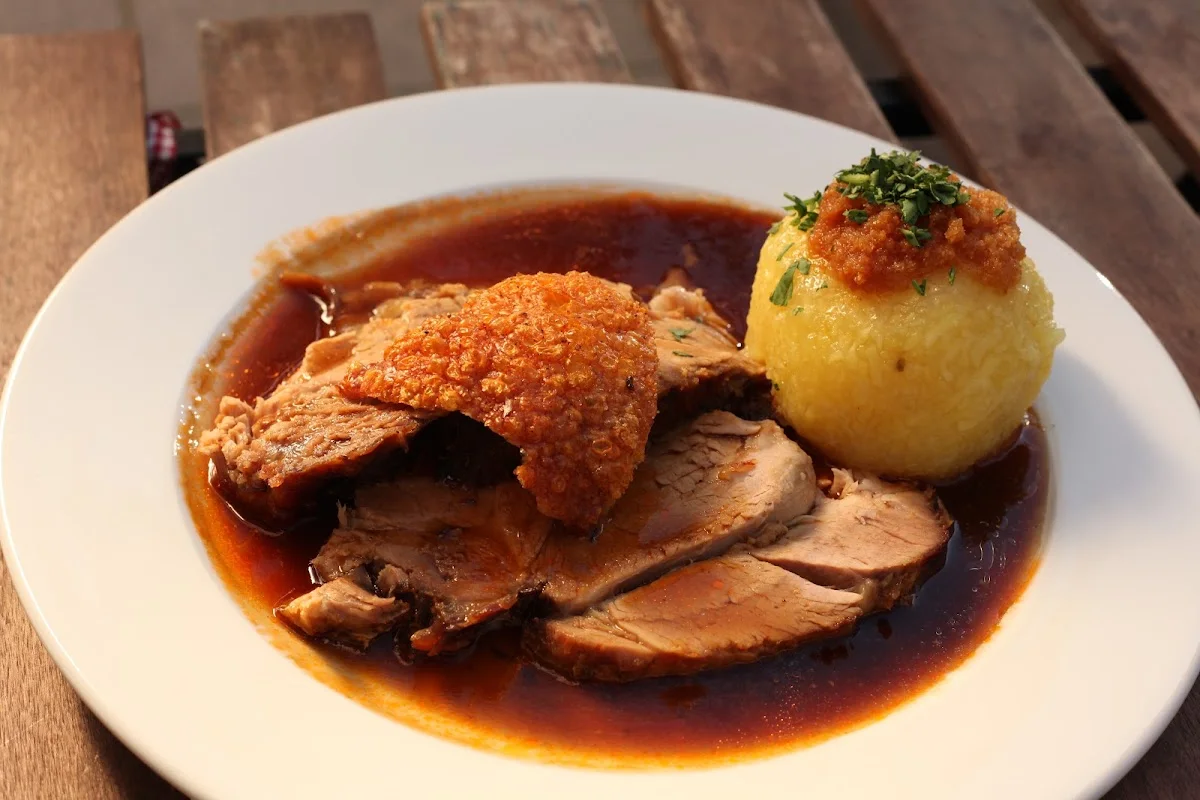 Gasthaus Weinbauer – Sauerkraut in München, Bayern