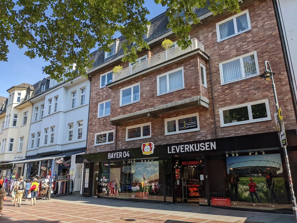 Rathaus-Galerie Leverkusen – Profilfoto in Leverkusen, Nordrhein-Westfalen