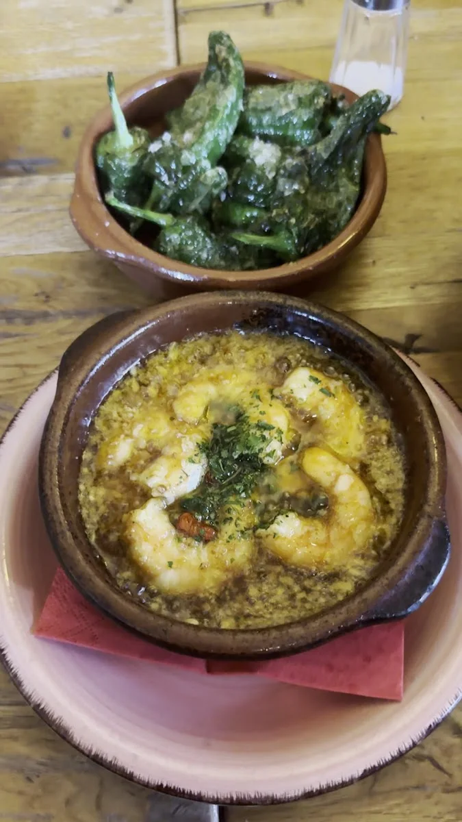 Andalucia – Spanisches Restaurant in Frankfurt am Main, Hessen