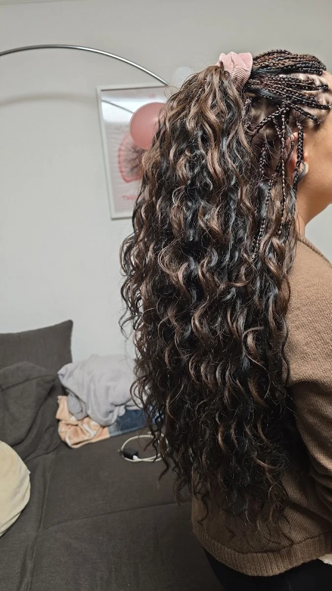 Afro American Hair, Cosmetic Shop & Money Transfer Services – Besucherfoto: amg94 in Augsburg, Bayern