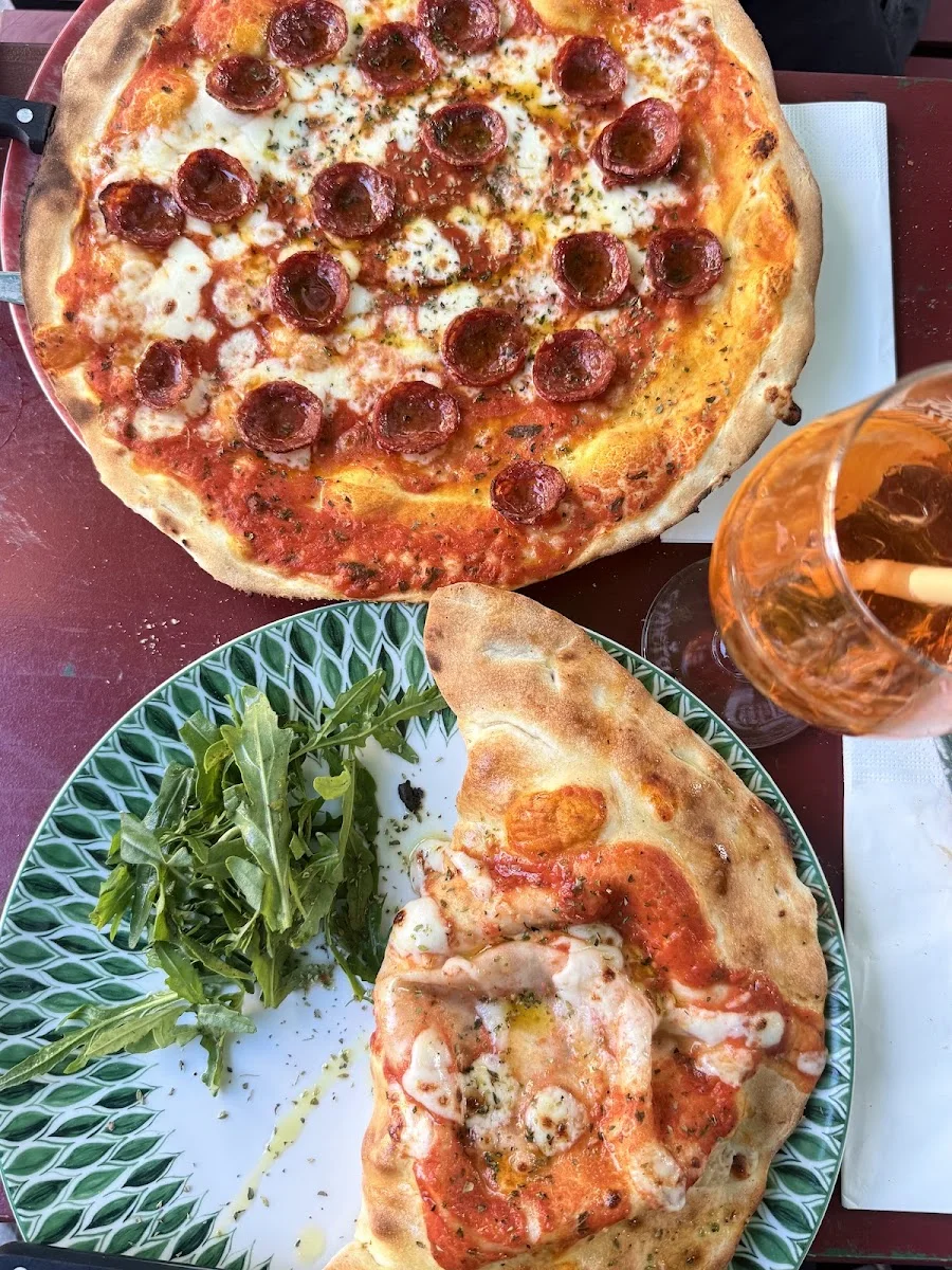 Giovanni Rocco – Pizza in Hamburg