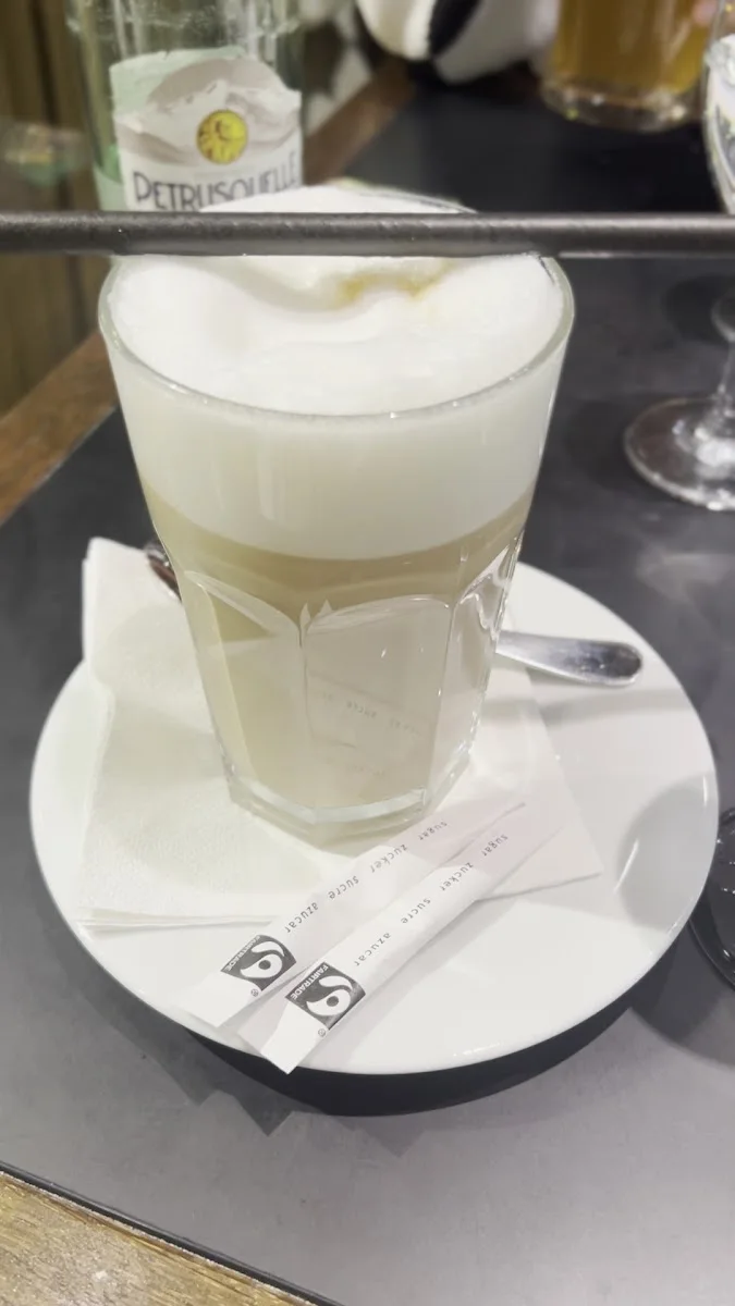 Cafe Luitpold – Café in München, Bayern