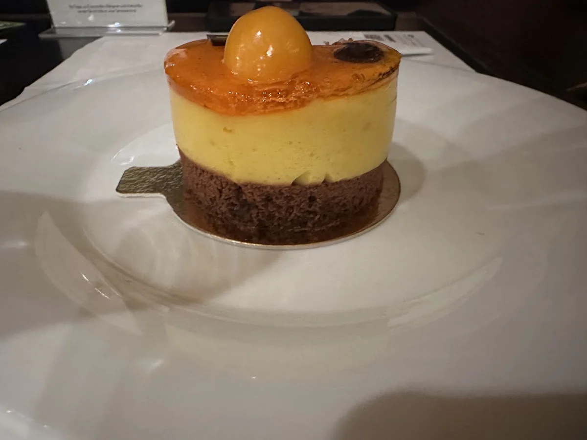 Cafe Luitpold – Kuchen in München, Bayern