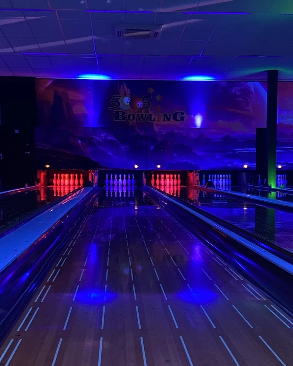 5005-Bowling – Profilfoto in Olching, Bayern