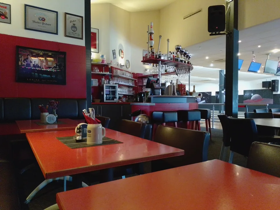 5005-Bowling – Besucherfoto von RagnarLothbrok in Olching, Bayern