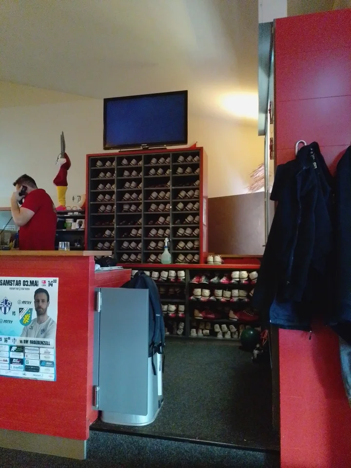5005-Bowling – Besucherfoto von RagnarLothbrok in Olching, Bayern