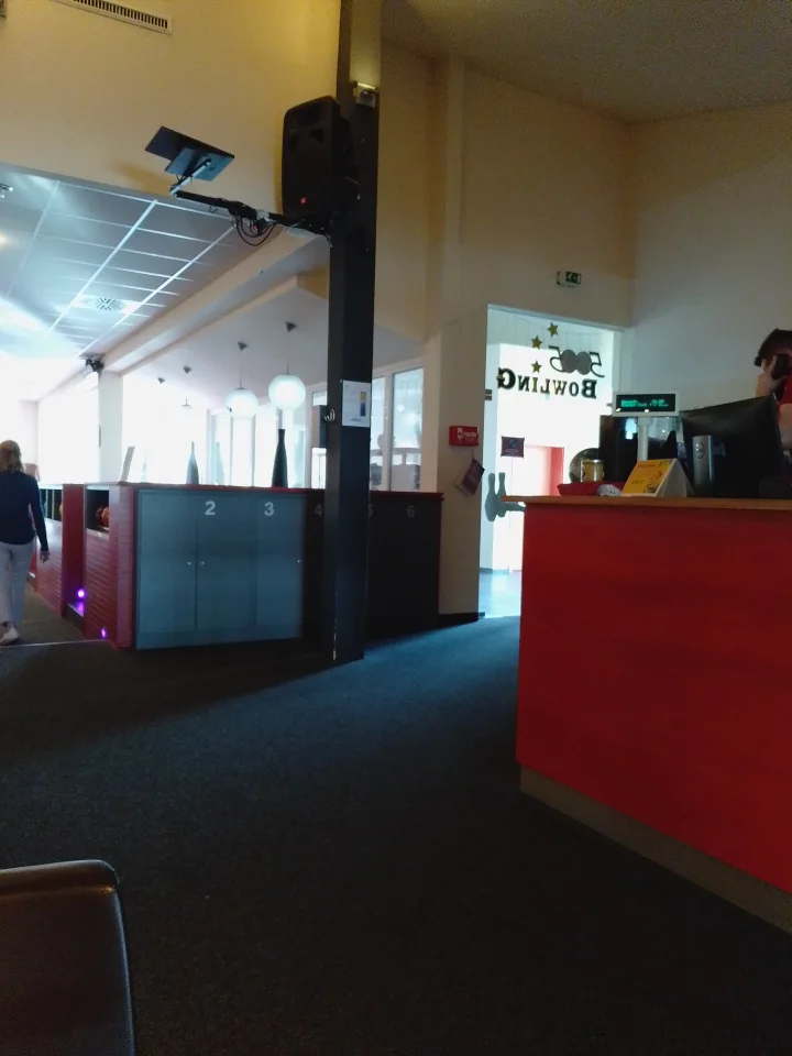 5005-Bowling – Besucherfoto von RagnarLothbrok in Olching, Bayern