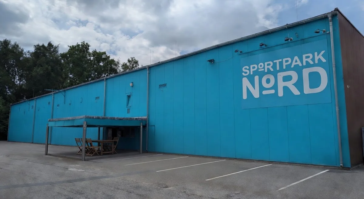 Sportpark-Nord GmbH & Co. KG – Vom Inhaber in Nürnberg, Bayern