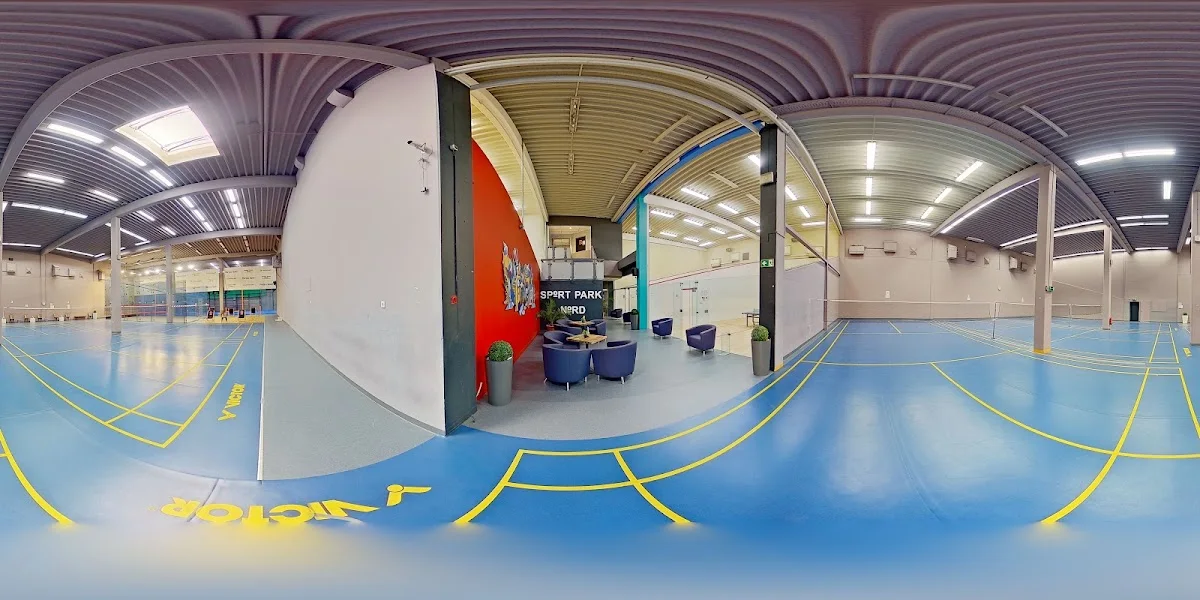 Sportpark-Nord GmbH & Co. KG – Street View & 360°-Fotos in Nürnberg, Bayern
