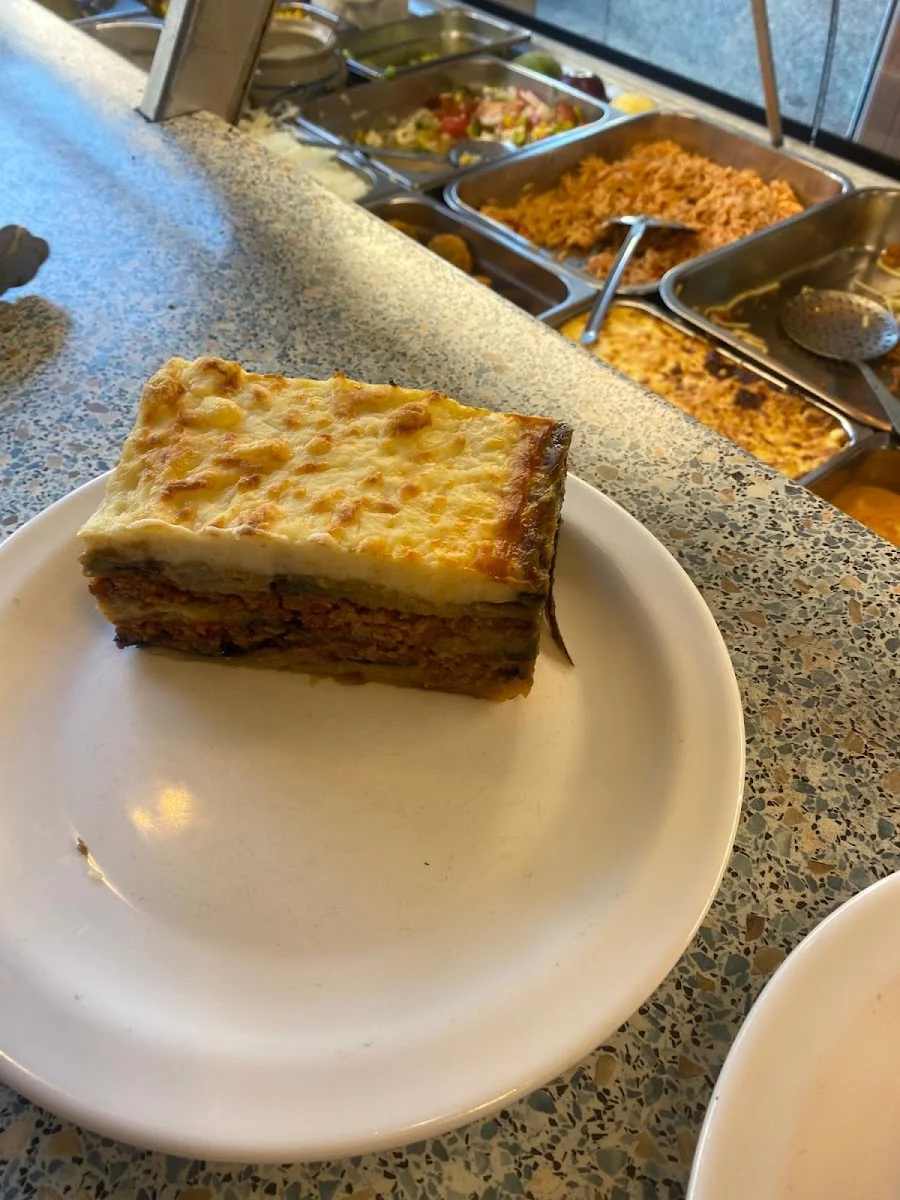Thessaloniki Grill – Vom Inhaber in Bergisch Gladbach, Nordrhein-Westfalen