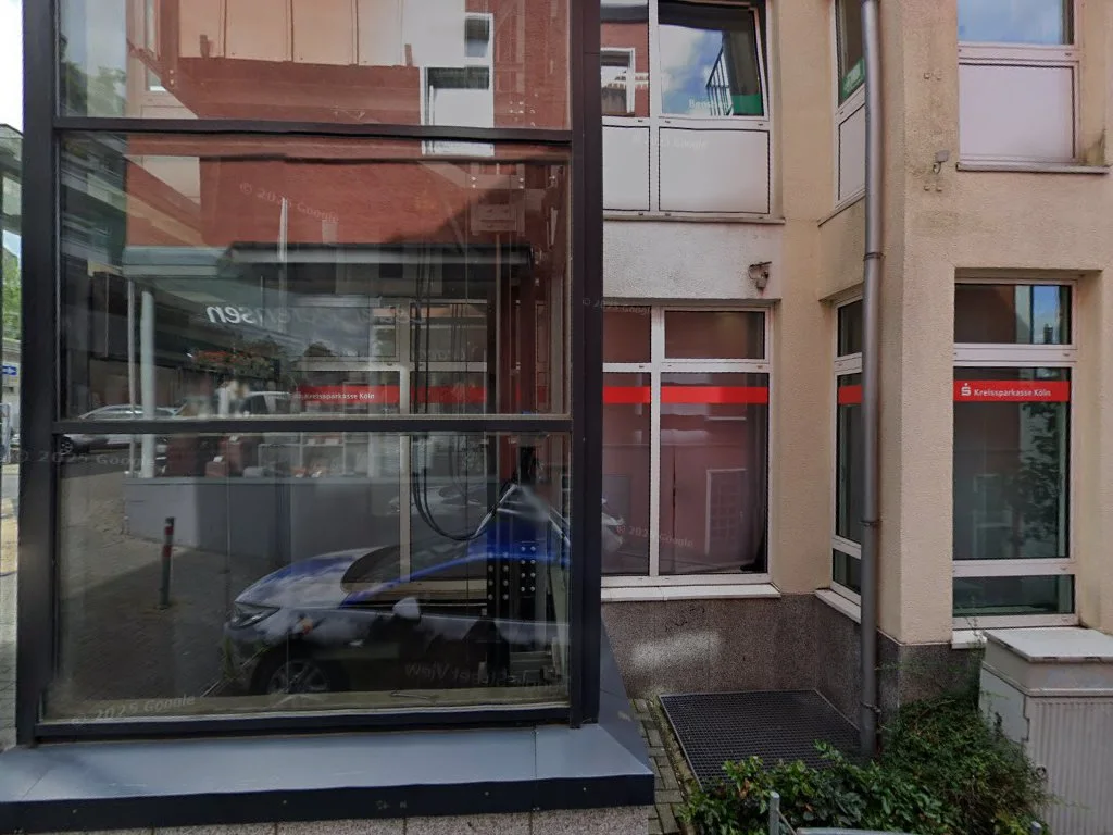 Thessaloniki Grill – Street View & 360°-Fotos in Bergisch Gladbach, Nordrhein-Westfalen