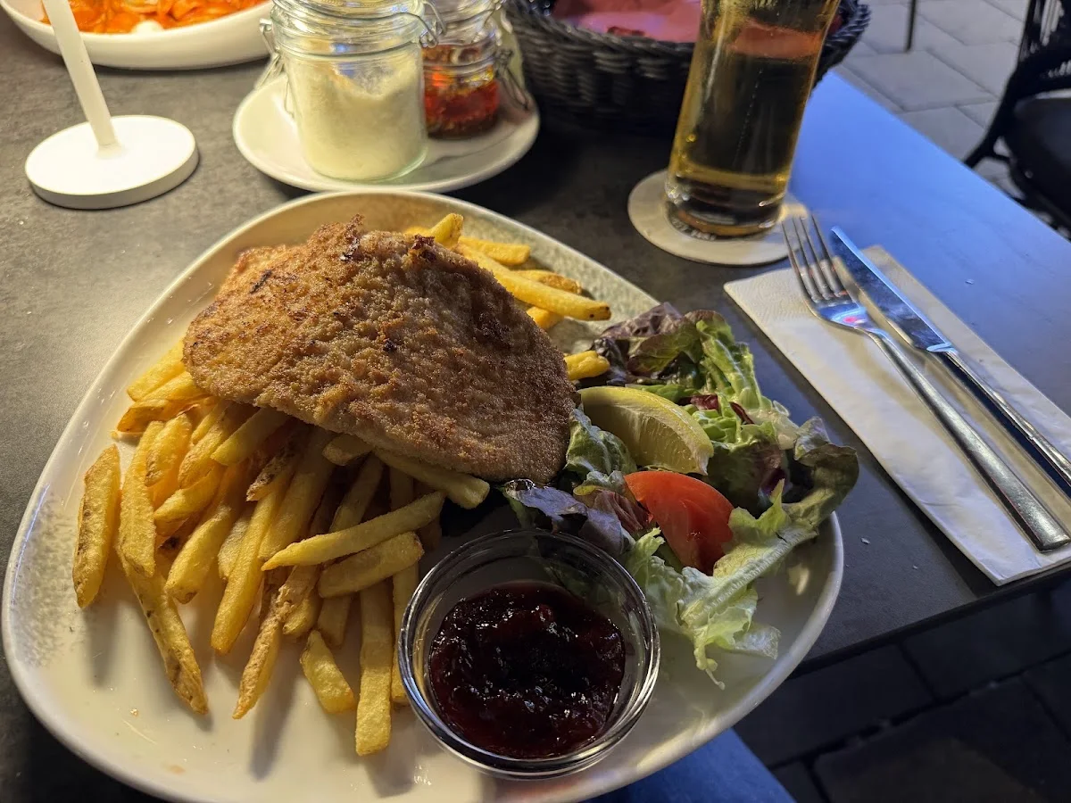 City Lounge – Bar in München, Bayern