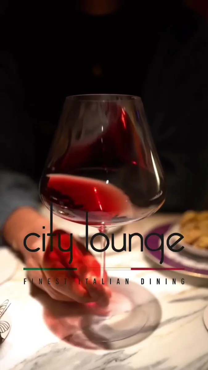 City Lounge – Bar in München, Bayern