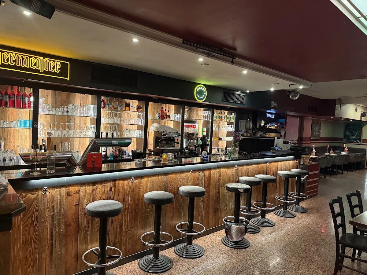 City Lounge – Atmosphäre in München, Bayern