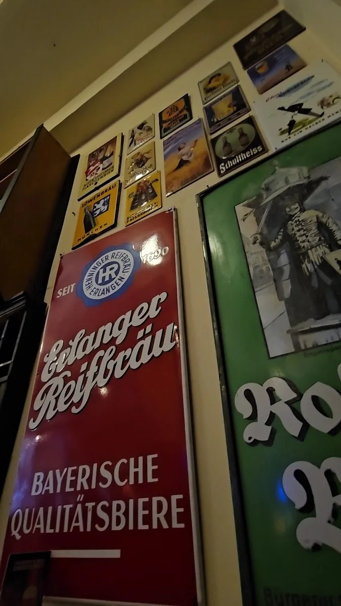 Joes Wirtshaus | Restaurant in Berlin – Restaurant mit europäischer Küche in Berlin