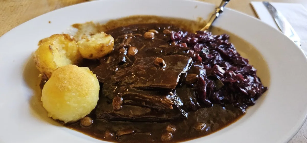Joes Wirtshaus | Restaurant in Berlin – Sauerbraten in Berlin