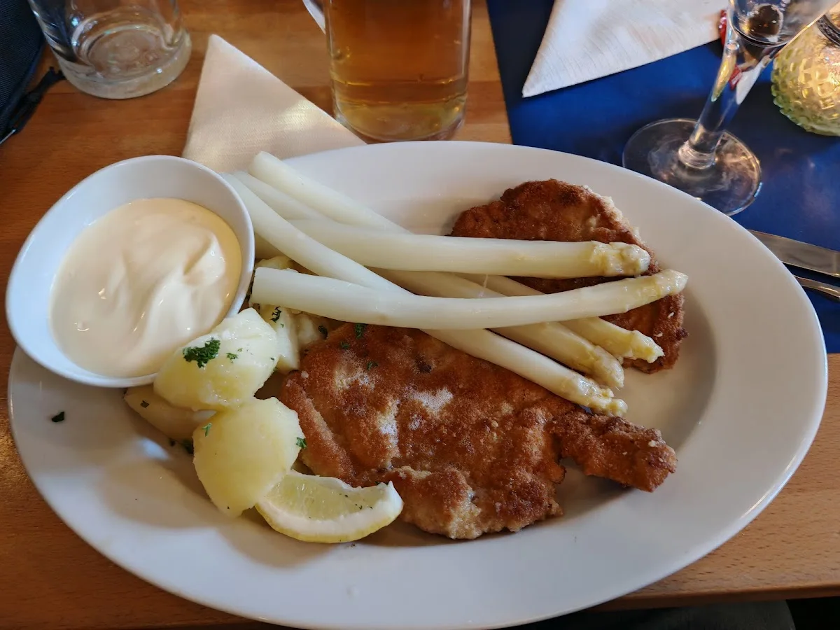 Joes Wirtshaus | Restaurant in Berlin – Schnitzel in Berlin