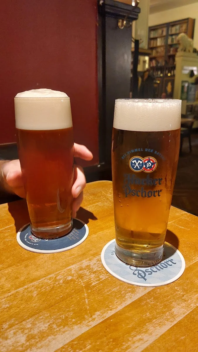 Joes Wirtshaus | Restaurant in Berlin – Bar in Berlin
