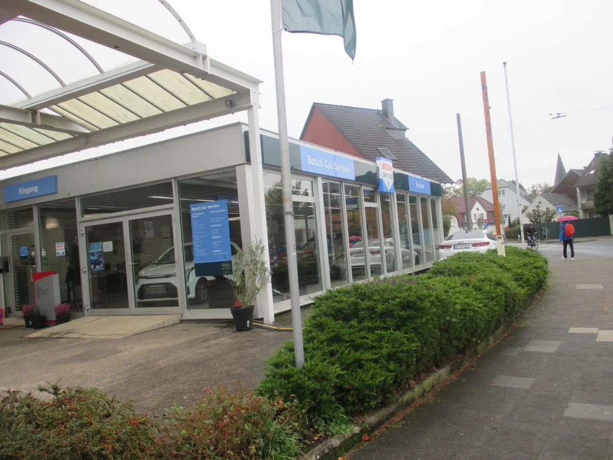 Autohaus Richrath e.K. Inh. Jörg Hilden – Profilfoto in Langenfeld, Nordrhein-Westfalen