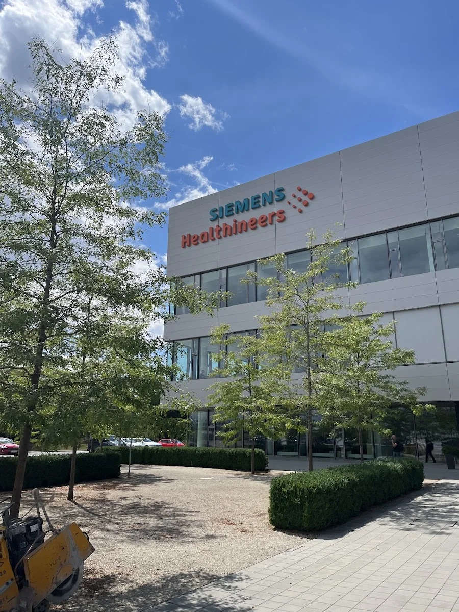 Siemens Healthineers – Profilfoto in Forchheim, Bayern