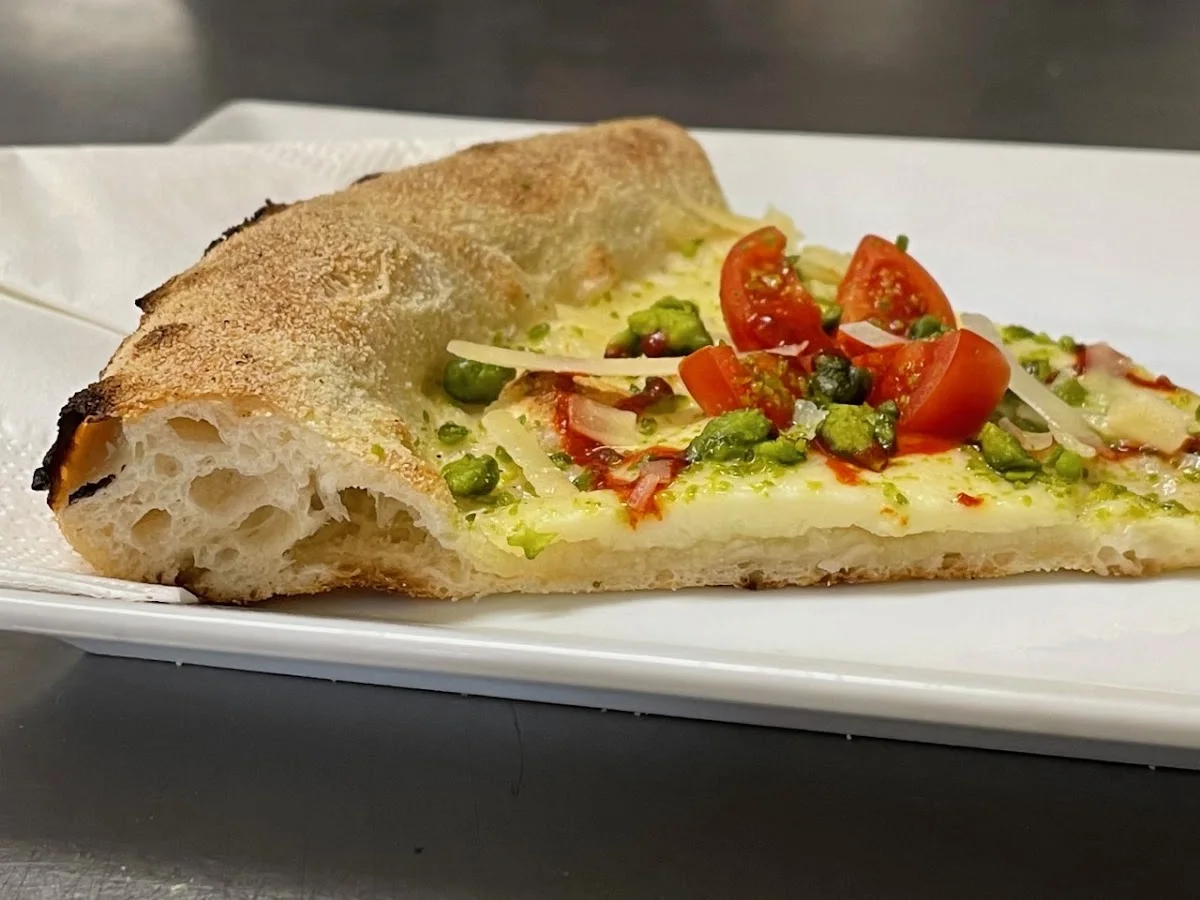 Zeus Pizza & Pide – Essen und Trinken in Berlin