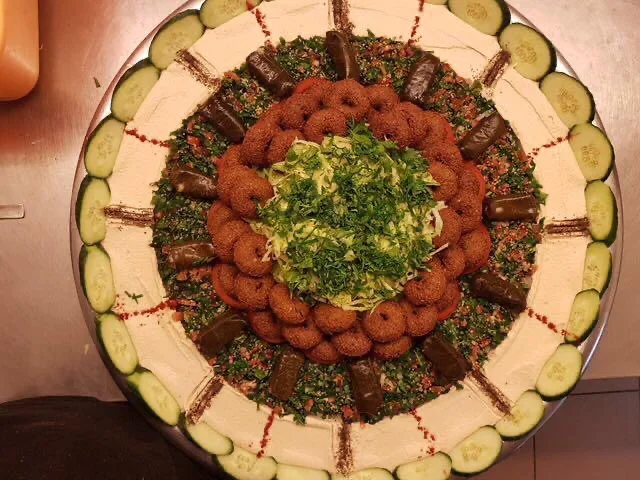 Mawal-Berlin (Falafelwerk) – Falafel in Berlin