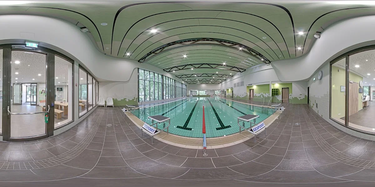 Möllner Welle – Street View & 360°-Fotos in Mölln, Schleswig-Holstein