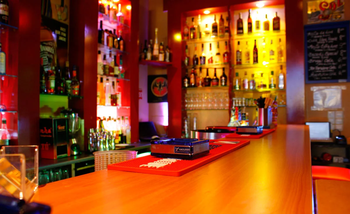 Pepe‘s Cocktailbar – Profilfoto in Hannover, Niedersachsen