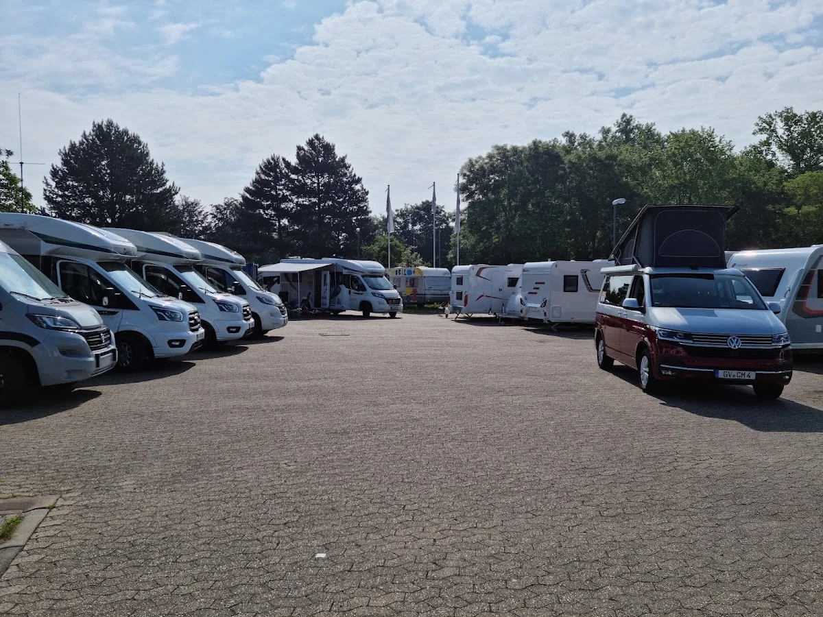 CCM Caravan-Center Meerbusch GmbH – Profilfoto in Meerbusch, Nordrhein-Westfalen