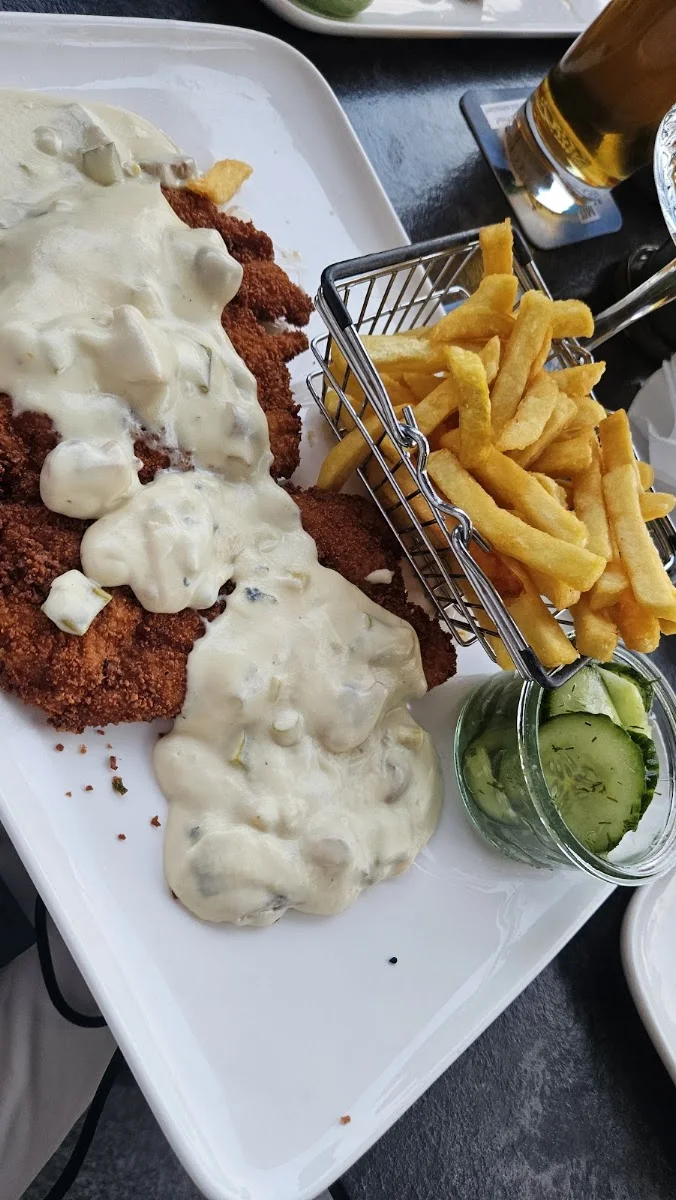Restaurant September – Bar in Hamburg