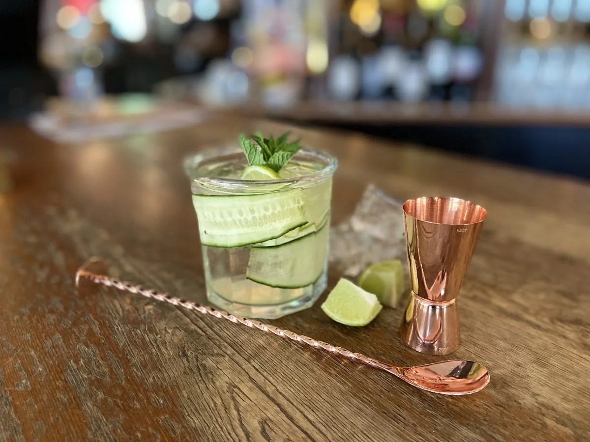 Restaurant September – Essen und Trinken in Hamburg