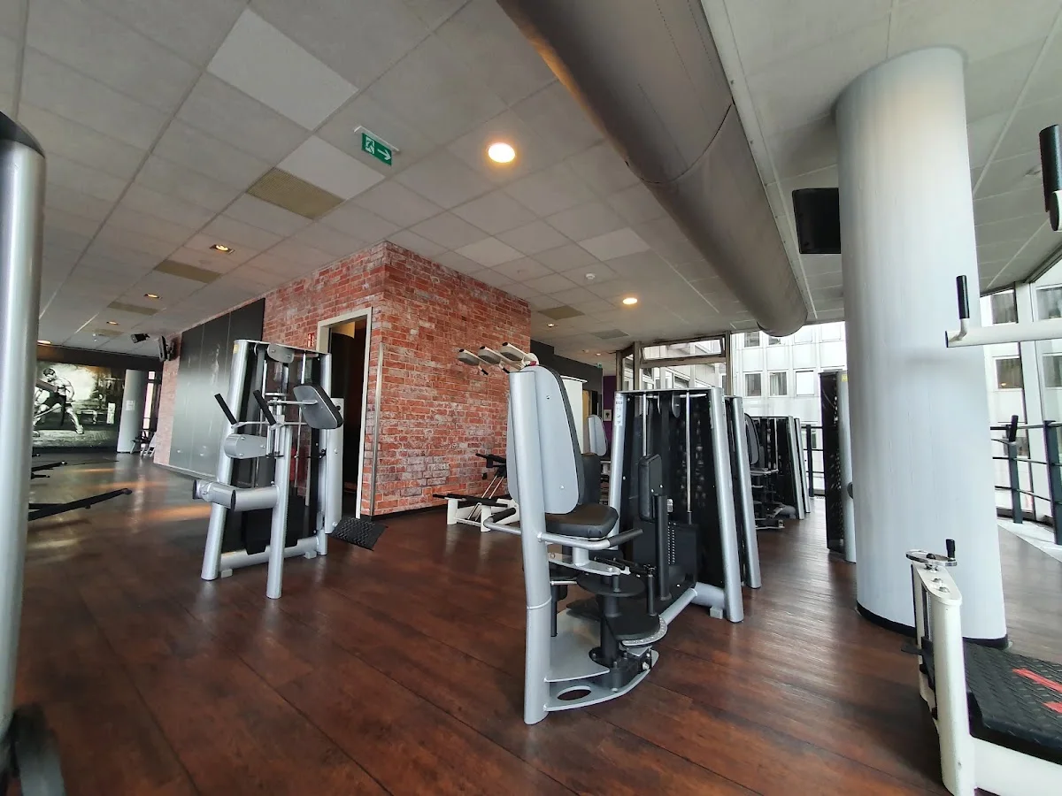 McFIT Fitnessstudio Hamburg St. Georg – Profilfoto in Hamburg