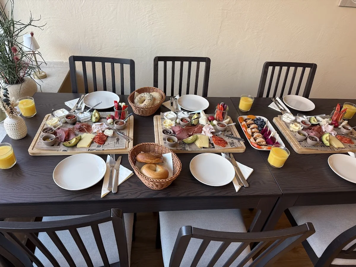 Soul-Food.kitchen – Café in Lüdinghausen, Nordrhein-Westfalen