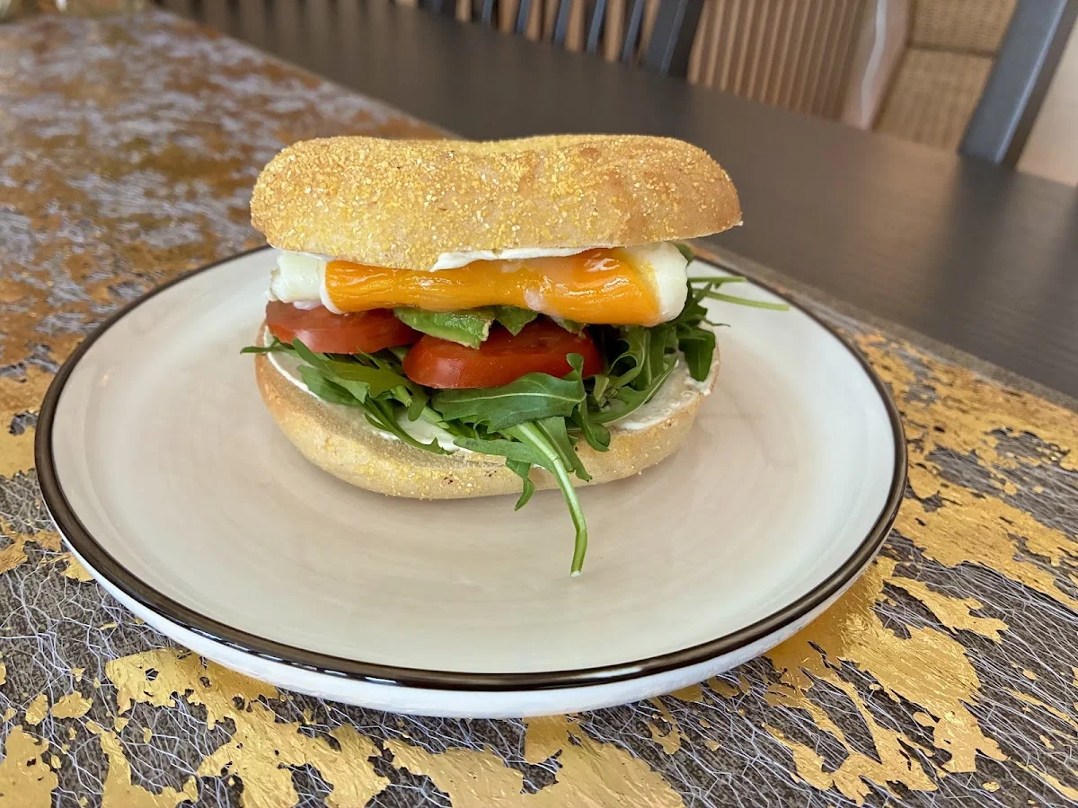 Soul-Food.kitchen – Bagel in Lüdinghausen, Nordrhein-Westfalen