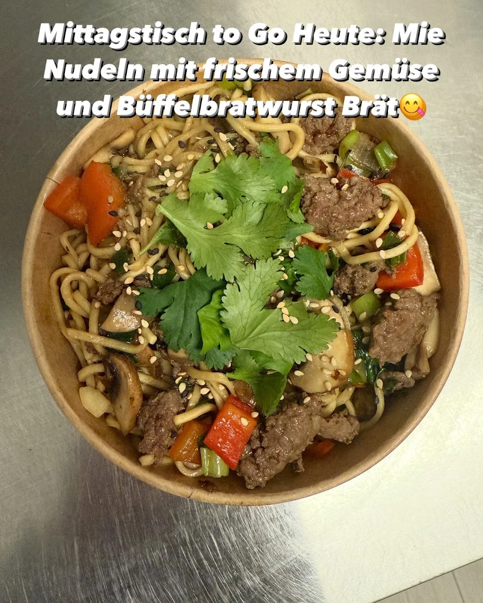 Soul-Food.kitchen – Vom Inhaber in Lüdinghausen, Nordrhein-Westfalen