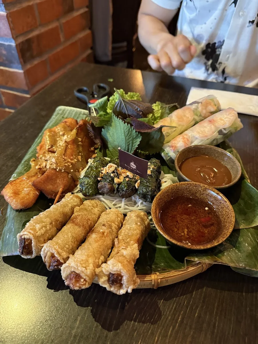 Saigon Com Nieu - THE ORIGINAL – Restaurant in Berlin