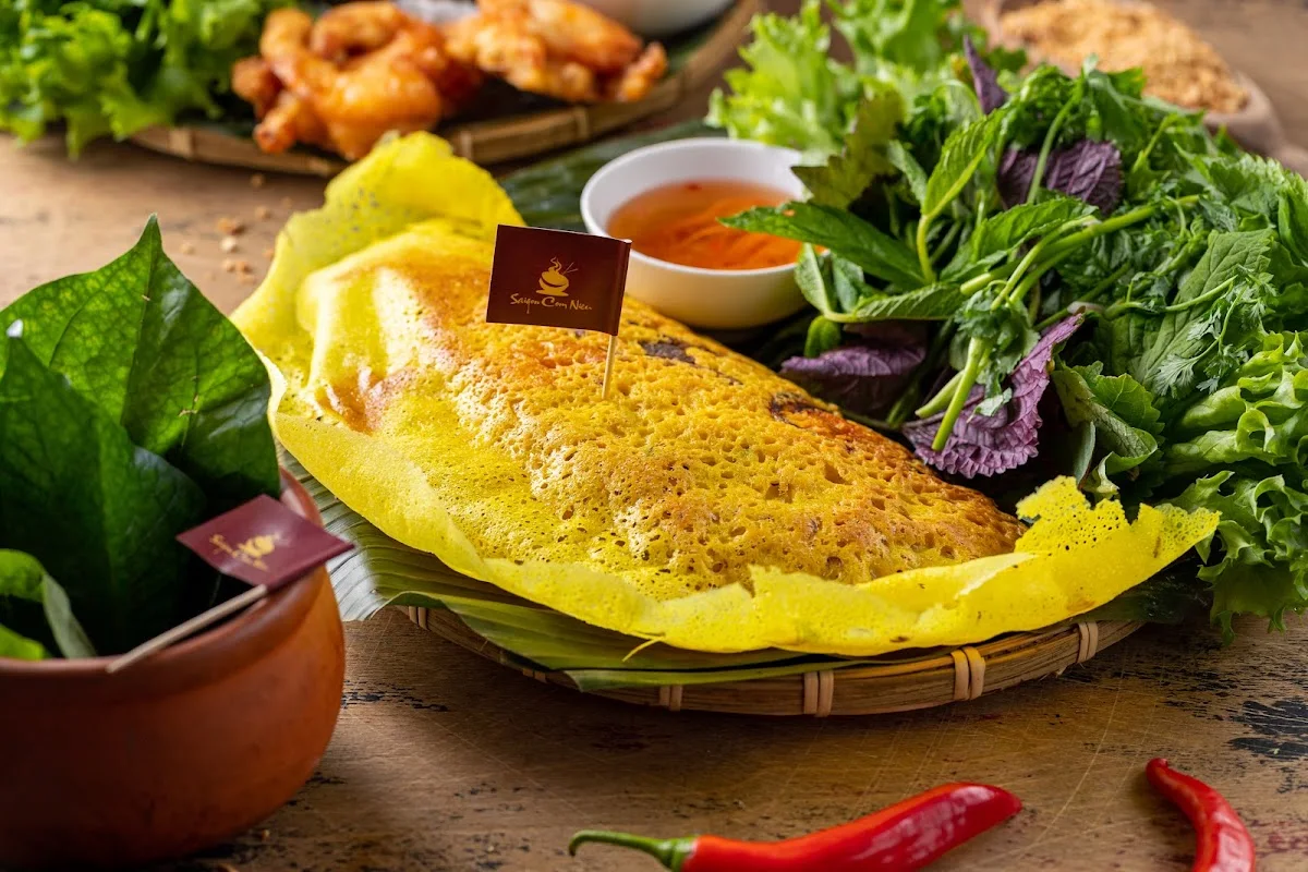 Saigon Com Nieu - THE ORIGINAL – Essen und Trinken in Berlin