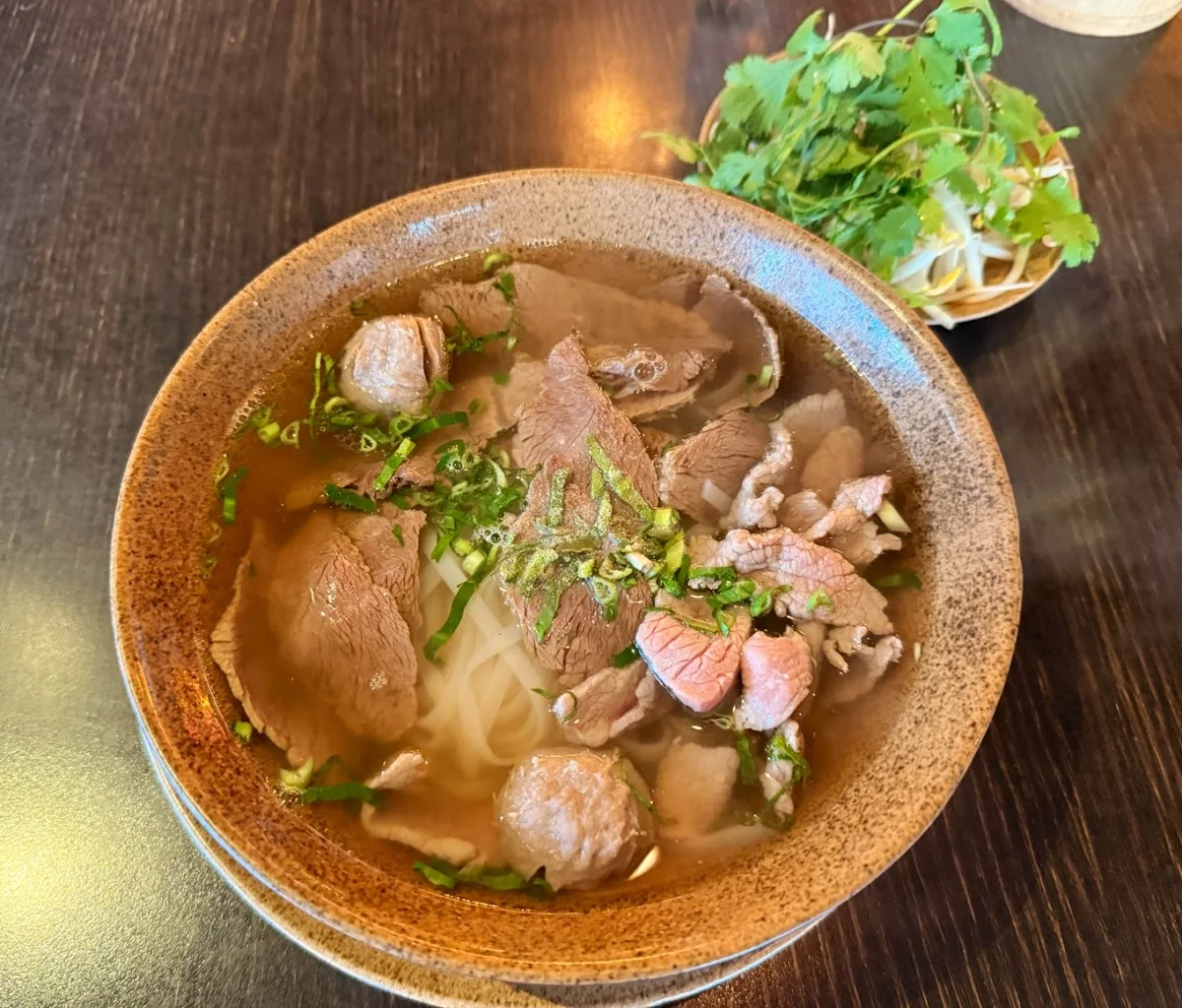 Saigon Com Nieu - THE ORIGINAL – Phở in Berlin