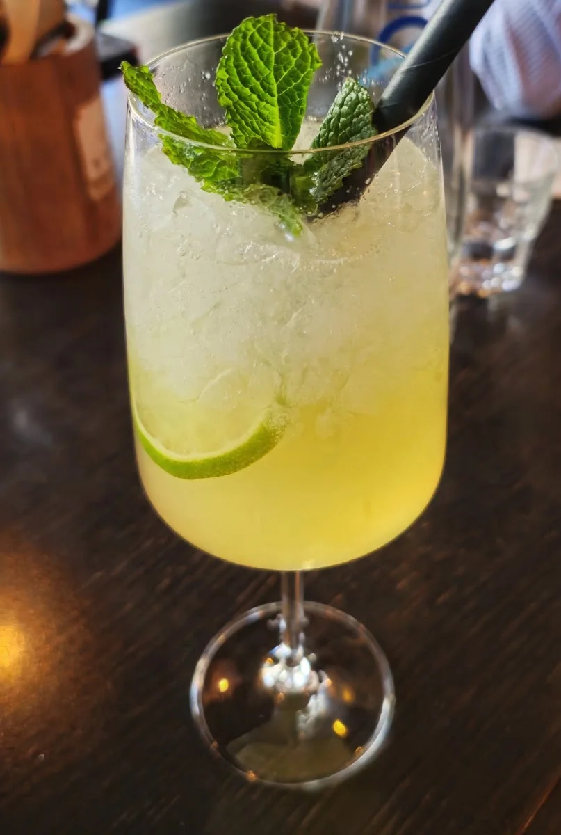 Saigon Com Nieu - THE ORIGINAL – Mojito in Berlin