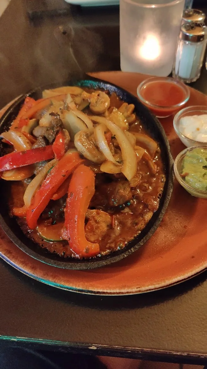 Paracas II – Restaurant in Berlin