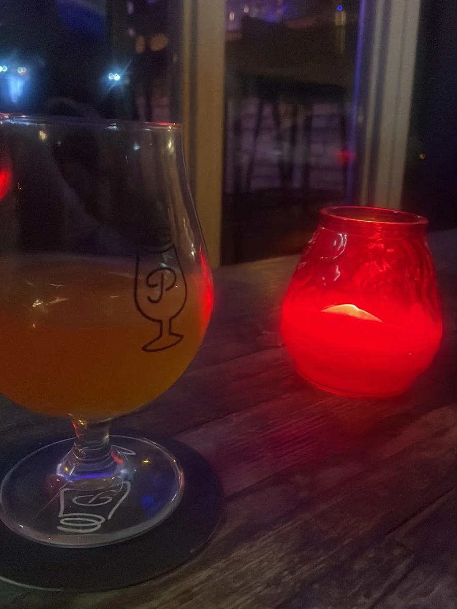 Protokoll – Bar in Berlin