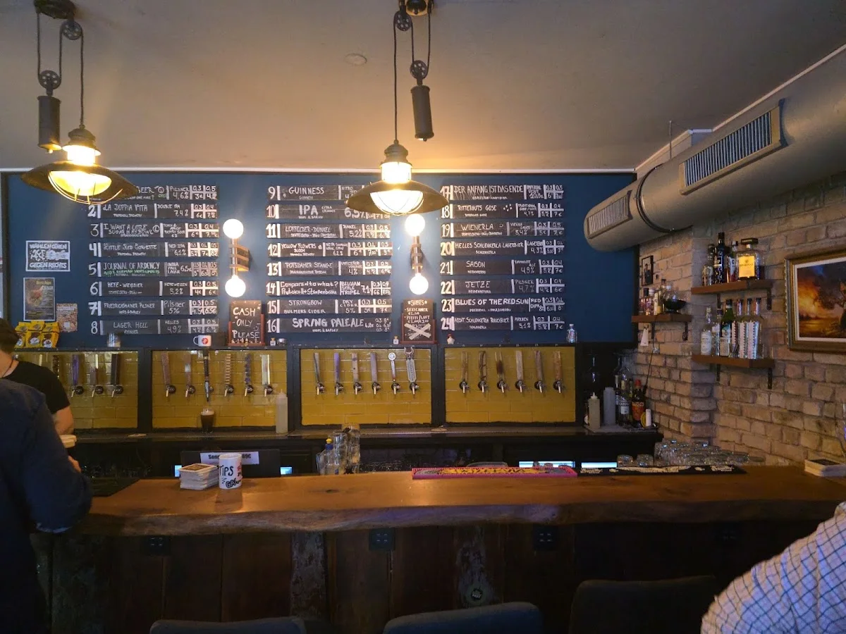 Protokoll – Atmosphäre in Berlin