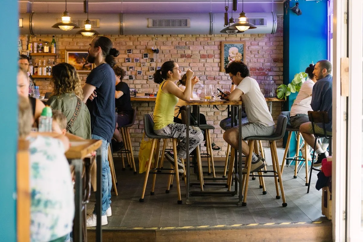 Protokoll – Profilfoto in Berlin
